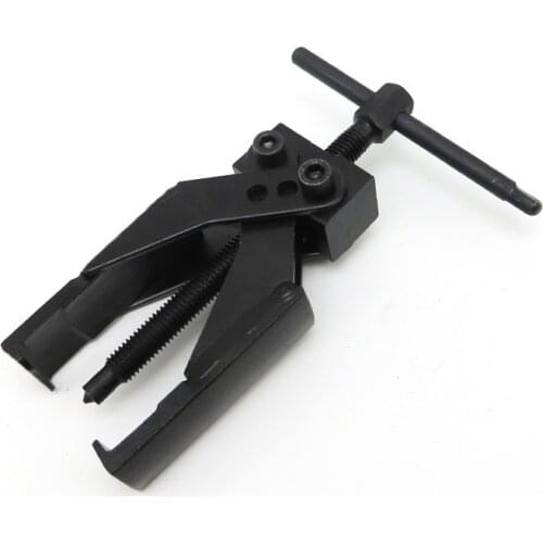 High carbon Steel Two-claw Puller Separate Lifting Device Pull Extractor Strengthen Bearing Rama for Auto Mechanic Hand Tools
