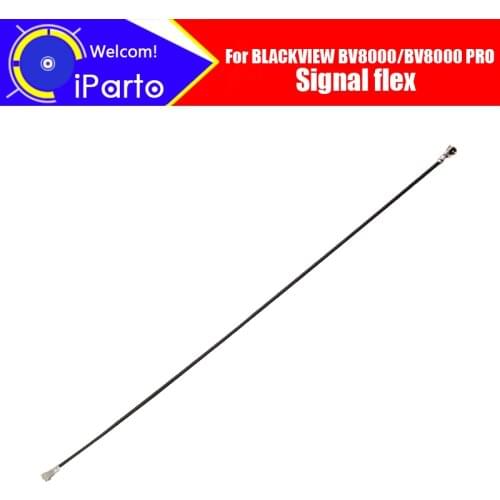 BLACKVIEW BV8000 Antenna signal wire 100% Original Repair Replacement Accessory For BLACKVIEW BV8000 PRO Smart Phone