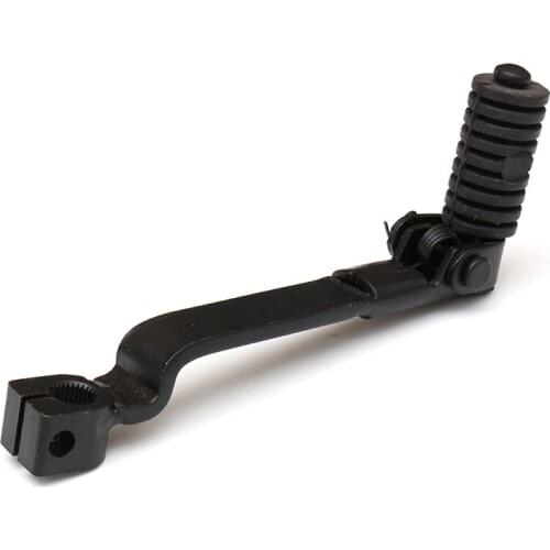 Folding Gear Shifter Shift Lever For 110cc 125 140 150 160 cc YX Lifan Pit Dirt Bike ATV Quad Go Kart Buggy Scooter Motorcycle