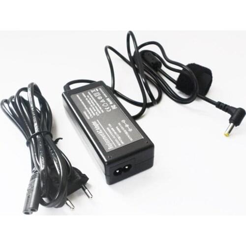 12V 5A AC DC Charger Adapter For EC6 B5 B6 For Acer AC711 AL922 For HP 2011X 2211X 2311X LED LCD Monitor Power Supply Adapter
