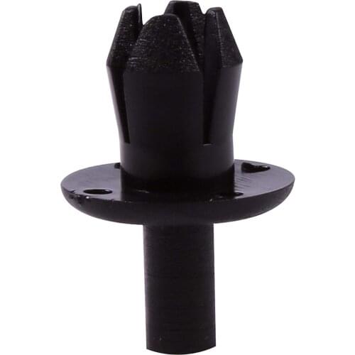 10 Pieces Expanding Rivet Clip Replacement for Oe # 16186729901C