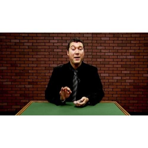 2021 Forcing a Card by Ben Salinas Magic Tricks