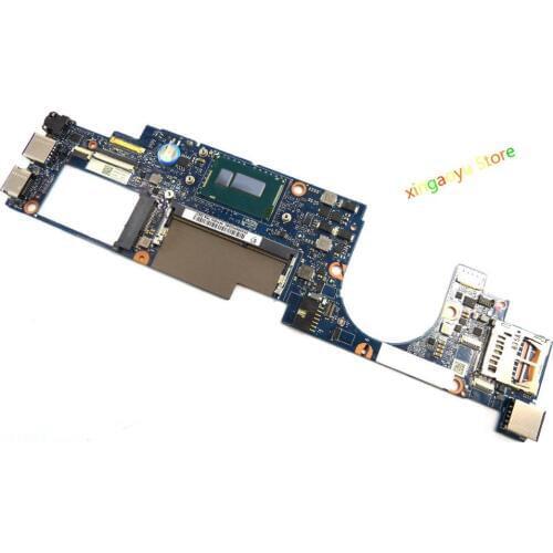 90004935 NM-A191 For Lenovo Yoga 11S laptop motherboard i5-4210Y processor onboard mainboard