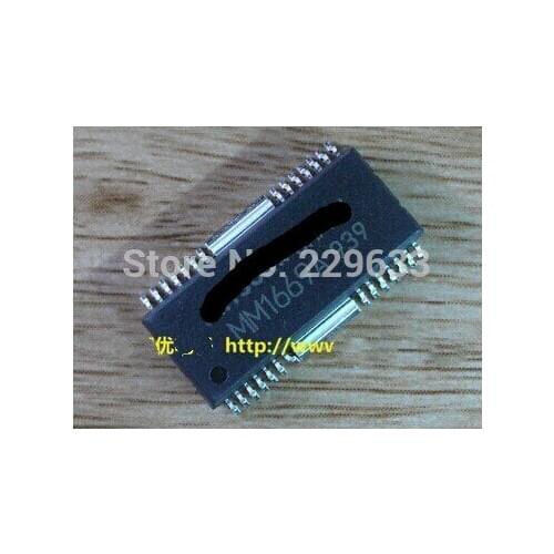 Free shipping 20pcs/lot MM1669A SOP28 MM1669 in stock