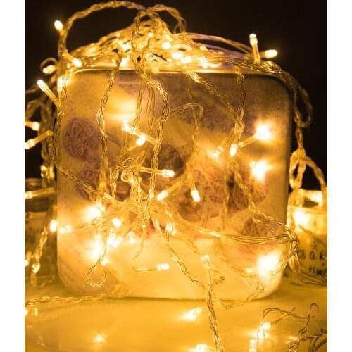 Гирлянды Delta China At AliExpress