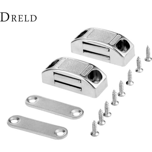 DRELD Fridge Magnets