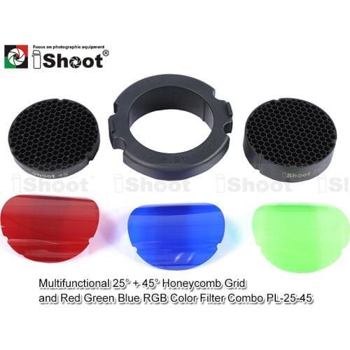 Ishoot Photo Studio Kits