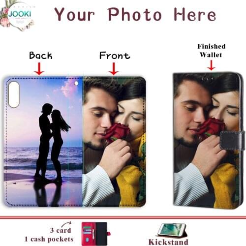 JOOKI Samsung Galaxy Xcover 4 Phone Cases