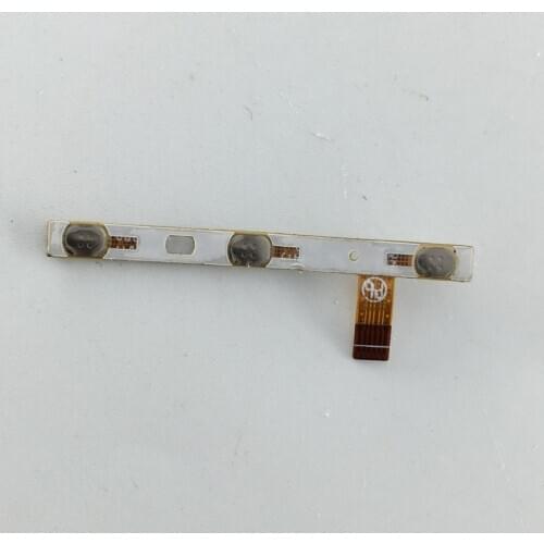 Switch on off Power & Volume Button Key FPC Flex Cable for For Acer Iconia A1-830 A1 830