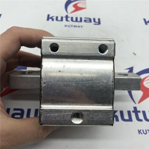 Kutway Transmission Engine Mount Assembly Fit for S-CLASS (W221) Year:2005-2013 OEM:2212400918/221 240 0918