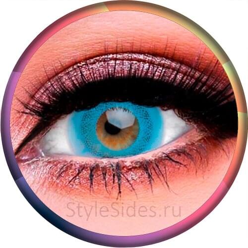 Lensmam Contact Lenses