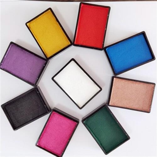 30g Body Face Painting Makeup Fluorescent Professional Water-Based All Colors Holiday Party Sports A Sparkling