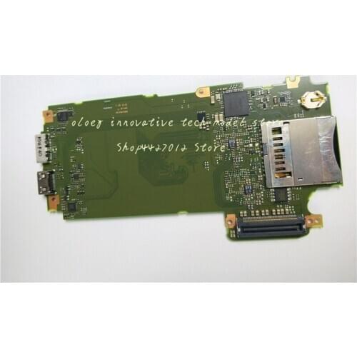 New Original 5DS motherboard for Canon 5DS main board 5ds mainboard camera Repair Part free shipping