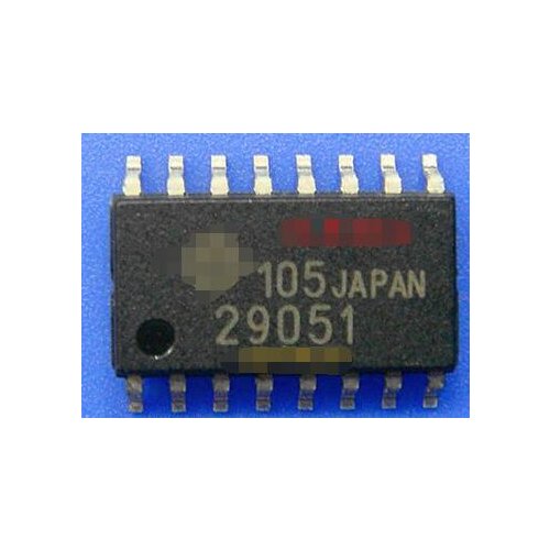 NEW 100% HD29051FP 29051