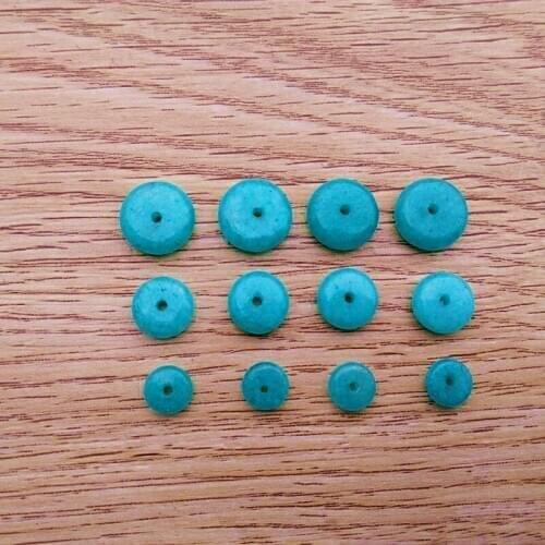 Optimizing natural handmade star-moon diamond Buddhist Bead Necklace accessories with Tianhe stone partition