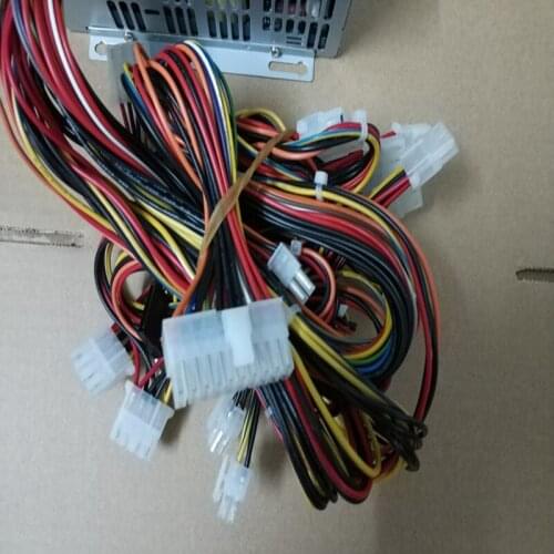 Original New PSU Switching Power Supply FSP350-60PLT FSP550-60PLG FSP400-60GLC FSP300-50HPC FSP180-50HPC FSP450-40UGBBF