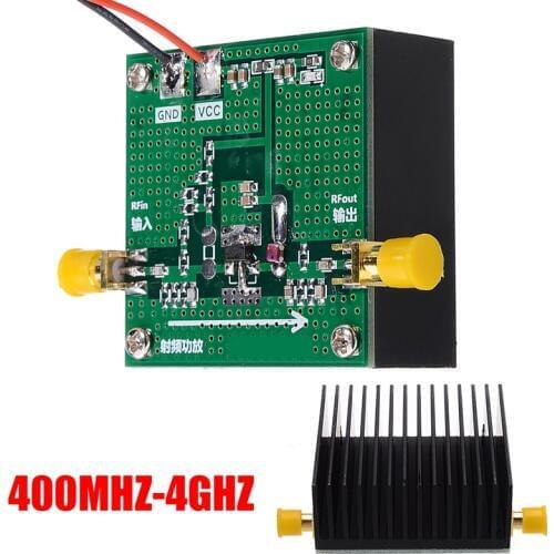 TQP7M9103 Power Amplifiers Development Board 1GHZ 1W High Linearity Power Amplifier For Transceivers