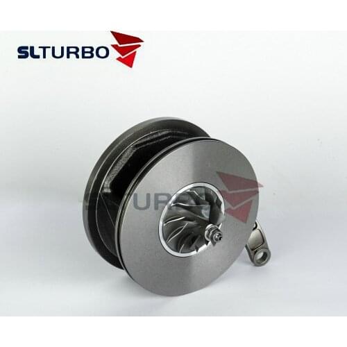 Balanced turbo CHRA BV35 cartridge 54359700045 54359700060 for BMW 125d 225d 325d 425d 525d X1 X5 25d xDrive 218HP N47S1 2013