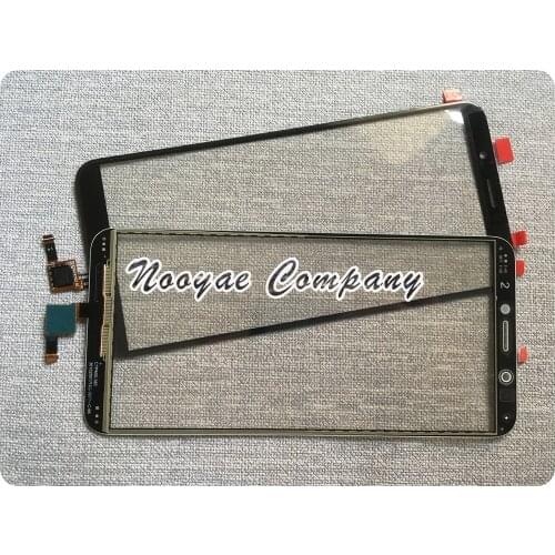 5.99 inch Y7 2018 Touchscreen For Huawei Y7 Prime Pro 2018 LCD Touch Screen Digitizer Sensor Panel
