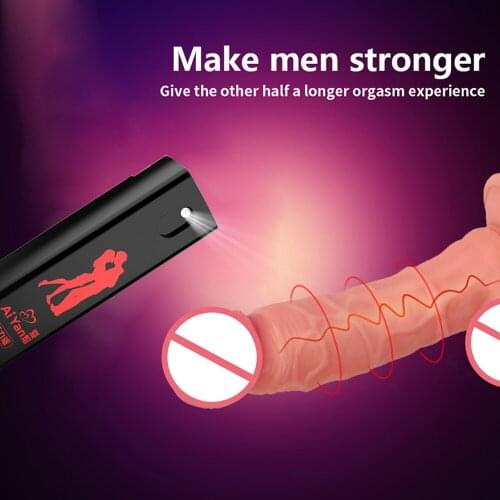 Men Sex Delay Spray Extended Time Sex Lube Oil Long Lasting Retardant for Men Viagras Prevent Premature Ejaculation Aphrodisiac