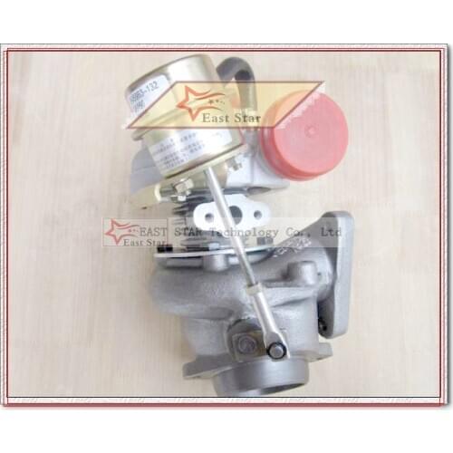GT2538C 454207-0001 454207 6020960699 Turbo Turbine Turbocharger For MERCEDE S Benz Sprinter 1997-2000 2.9L OM602 OM602980 122HP