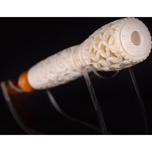 Vienna Meerschaum Lighters And Smoking Accessories