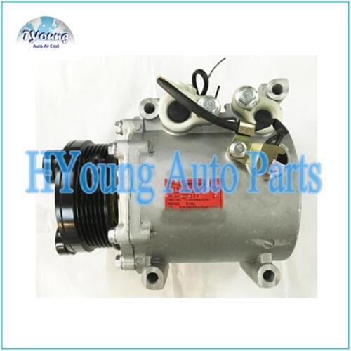 Air compressor for Mitsubishi Outlander Grandis MSC105CA MR958135 7813A314 7813A268