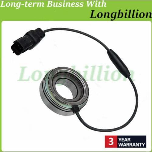 14194-10922-71 High SKF BMB 6022E For Toyota Channel Quadrature Speed Encoder Bearing Sensor For Electric Forklift