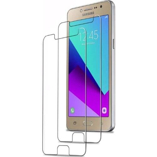 Tempered Glass For Samsung Galaxy J2 Prime Screen Protector 9H 2.5D Phone On Film Protective Glass For Samsung J2 Prime
