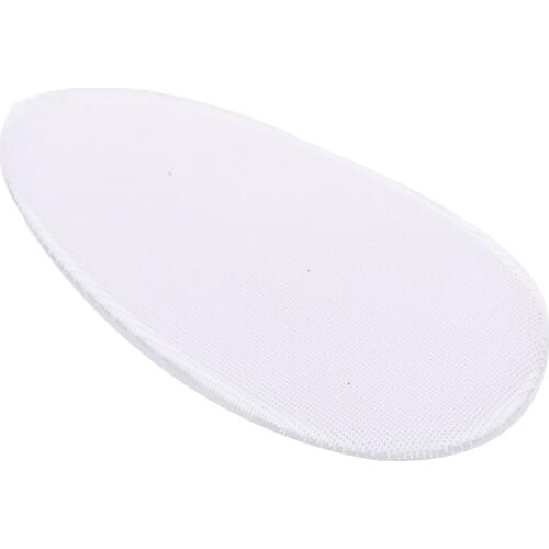 1pc Pedicure Professional Durable Tempered Glass Callus Remover Foot File Pedicure Scraper Tool Pedicure