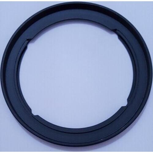 10 Pieces Metal Lens Filter Adapter Ring FA-DC67A for Canon Powershot SX50 SX60 SX520 HS Remount 67mm UV CPL Filter