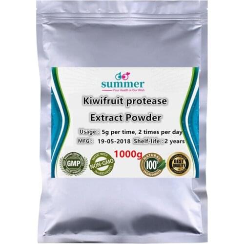 1000g Pure Kiwifruit,yangtao,kiwi berry,Actinidia sinensis extract powder for treating liver diseases, dyspepsia, anemia
