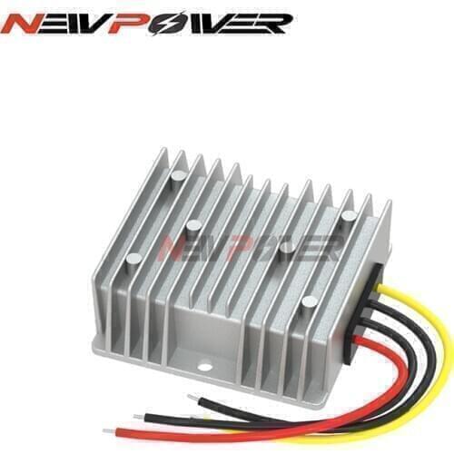 8-90V to 5V 1A2A3A 4A 5A 6A 8A Step down Power Converter 72v to 5v Regulator Boost Buck DC DC Voltage Stabilizer for Cars Solar