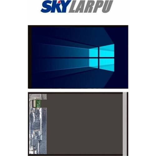 7''Inch LCD Screen For Asus MeMO Pad 7 ME176CX 1280x800 Display Digitizer Tablet Pc N070ICE-G02 C3 Rev.V3 Free Post