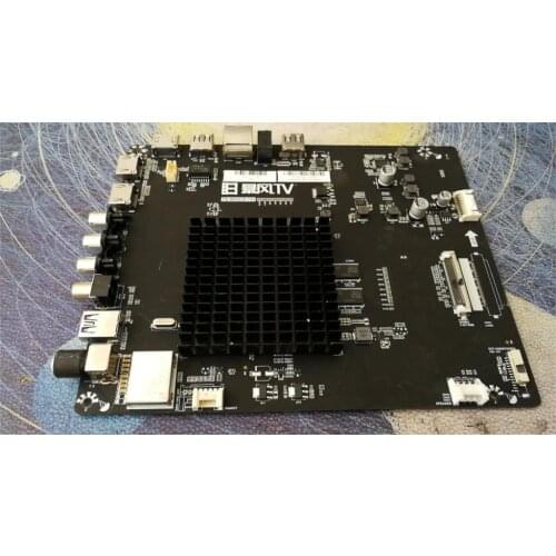 B50C71 Motherboard Td. MS639.791 Screen DS50M61-DS02 V500DJ6-QE1