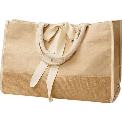 Jute bags