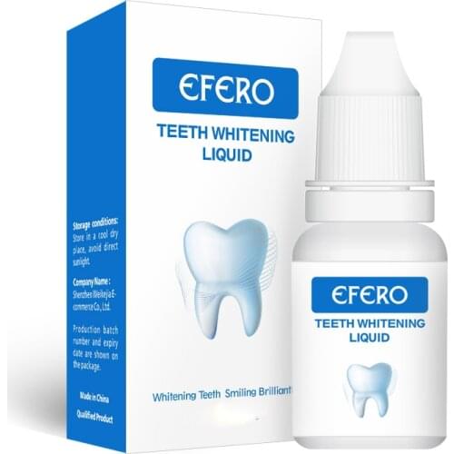 Наборы для зубов EFERO China At AliExpress