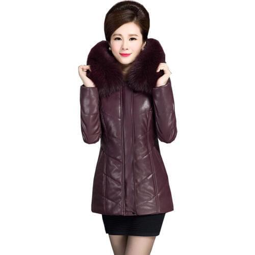HVMODLZV Women's Winter Down Jackets