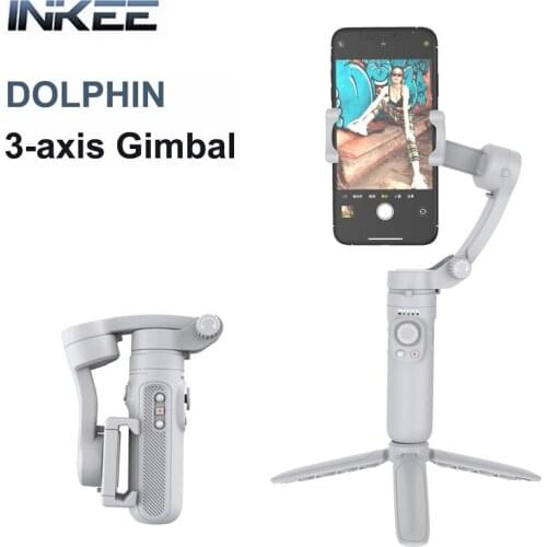 INKEE Handheld Gimbals For Smartphones