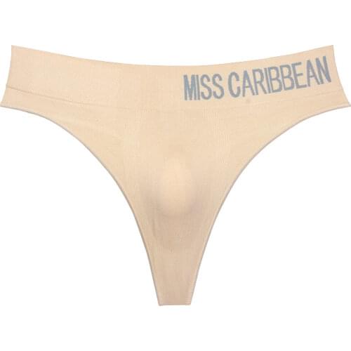 Mens underwear low waist u convex sexy thong comfortable breathable fitness t pants g string mens lingerie large size