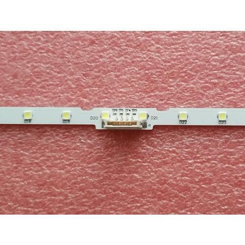 New original 55 inch light strip AOT_55_NU7300_NU7100 BN96-45913A LM41-00566A