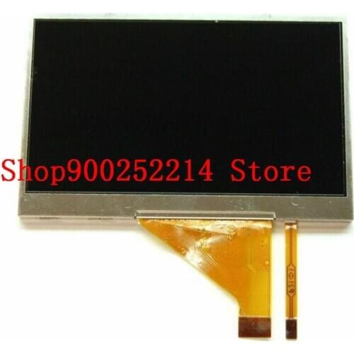 NEW LCD Display Screen For KODAK EasyShare V1253 Digital Camera Repair Part + Backlight