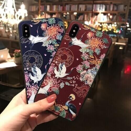 OBVGR Samsung Galaxy S21 Ultra Phone Cases