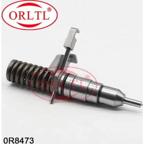 ORLTL 0R8473 (0r8473) High Quality Pump Injector Nozzle Original Pump Injection nozzle for CAT Truck, heavy truck