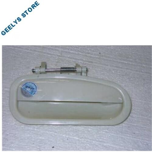 1800710180 Right rear door outside handle assembly FOR GEELY 08CK-1;CK-1