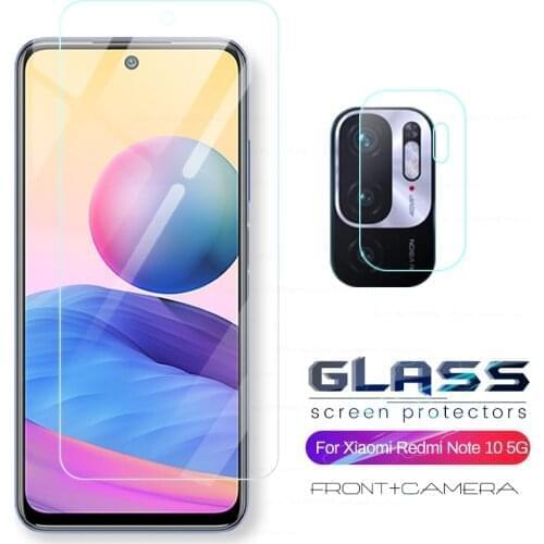 Redmy note10t glass camera protective glass for xiaomi redmi note 10t not 10 t 5g 6.5'' armor screen protectors film guard cover