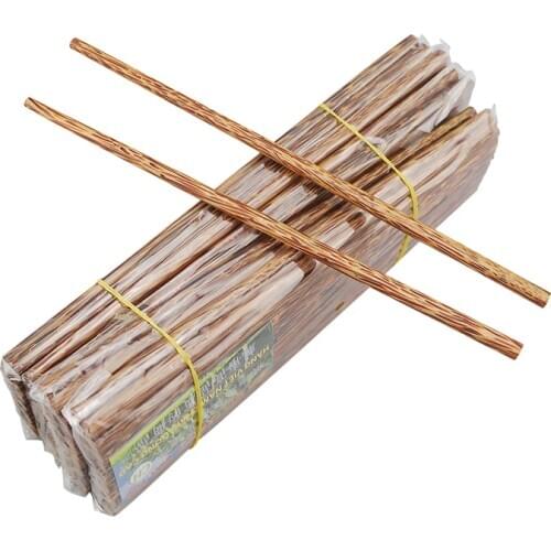 Vbatty Wooden Sticks