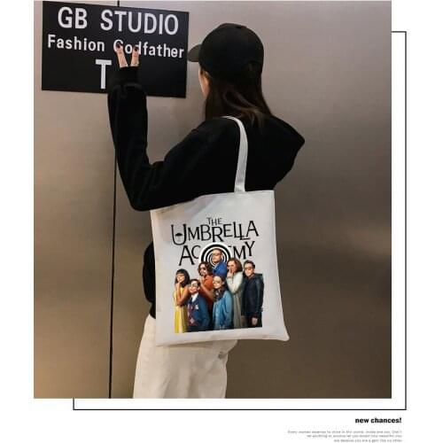 ZeAiLi Shopping Bags