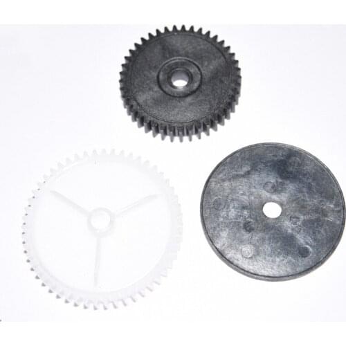 10sets New Gear kit RM1-0043 RU5-0044 Swing Plate 41T 51T For HP 4240 4250 4345 4300 4200