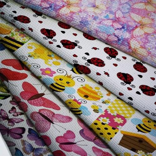 50*140cm Bullet Textured Liverpool Fabric Flower Printed DIY Tissue Kids Home Textile for Sewing Quilt Decoration Home